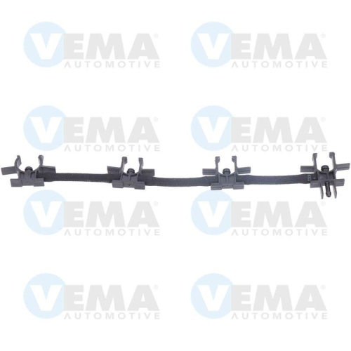 Kraftstoffleitung Vema 470036 für Renault Vorderachse
