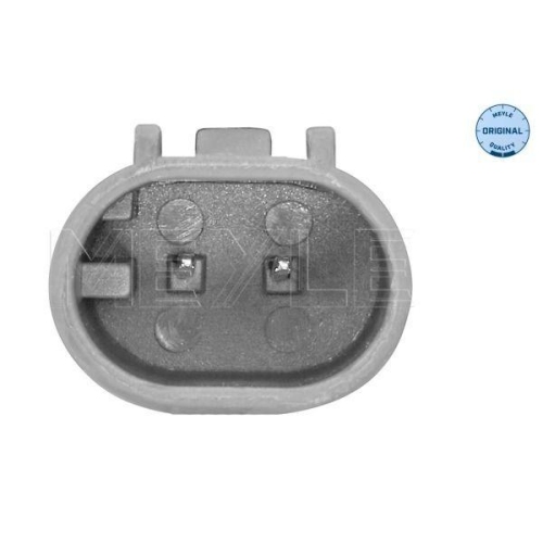 Warnkontakt Bremsbelagverschlei&szlig; Meyle 3145270003 Meyle-original: True To Oe.