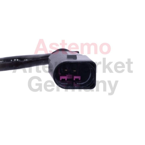 Sensor Abgastemperatur Astemo-hitachi 2505571 f&uuml;r Audi Seat Skoda VW