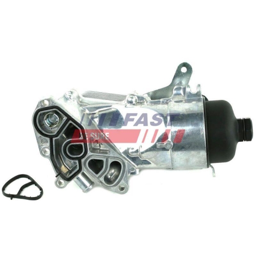 Ölkühler Motoröl Fast FT55213 für Citroën Fiat Ford Mazda Mitsubishi Peugeot DS