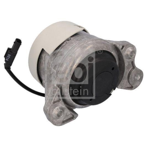Lagerung Motor Febi Bilstein 196510 f&uuml;r Mercedes Benz Mercedes Benz Links Vorne