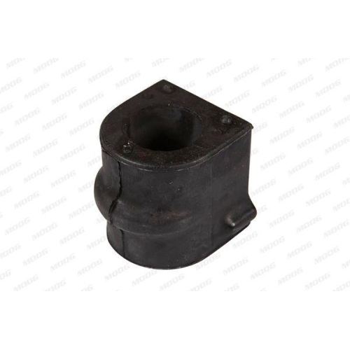 Lagerbuchse Stabilisator Moog OP-SB-8963 f&uuml;r Opel Vauxhall Vorderachse Links