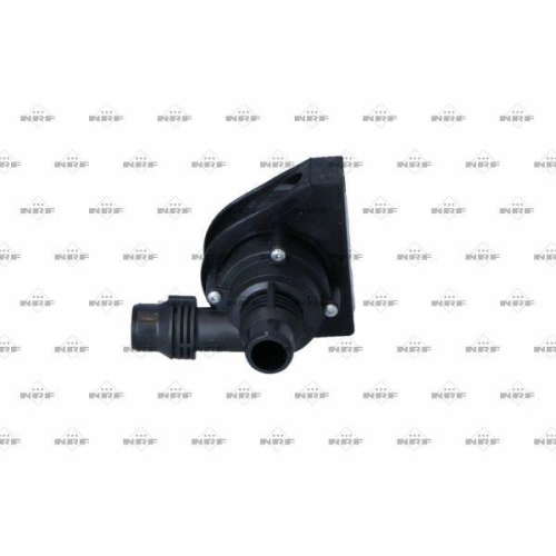 Zusatzwasserpumpe (k&uuml;hlwasserkreislauf) Nrf 390012 Easy Fit f&uuml;r Bmw