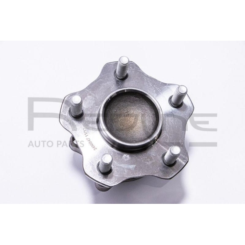 Radnabe Red-line 24NI047 f&uuml;r Nissan Hinterachse