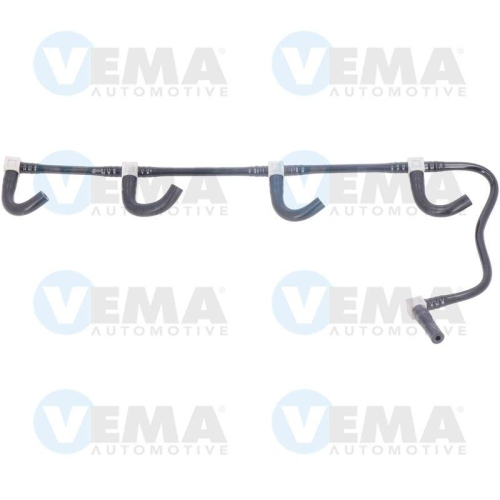 Kraftstoffleitung Vema 470033 für Renault Dacia Vorderachse