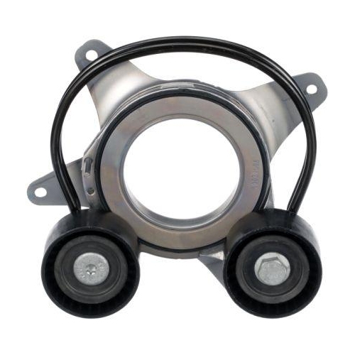 Riemenspanner Keilrippenriemen Gates T39528 Drivealign™ für Volvo