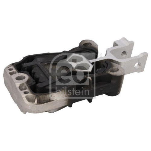 Lagerung Motor Febi Bilstein 192815 f&uuml;r Ford Ford Motor Company Hinten
