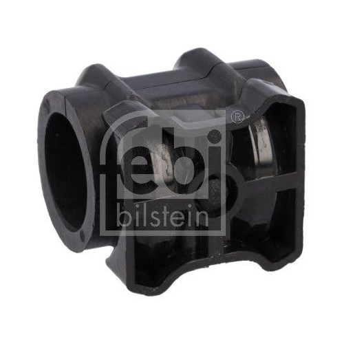 Lagerung Stabilisator Febi Bilstein 186333 f&uuml;r Toyota Vorderachse Links