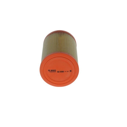 Luftfilter Bosch F026400297 f&uuml;r Alfa Romeo Fiat
