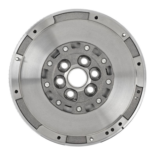 Schwungrad Valeo 836037 Dual Mass Flywheel f&uuml;r Alfa Romeo Chrysler Fiat Lancia