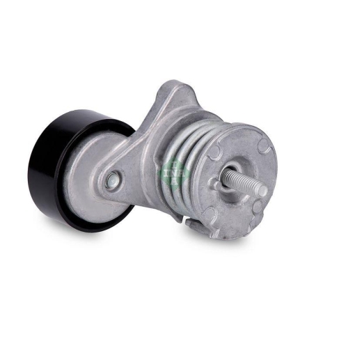 Riemenspanner Keilrippenriemen Schaeffler Ina 534 0353 10 f&uuml;r Opel Vauxhall