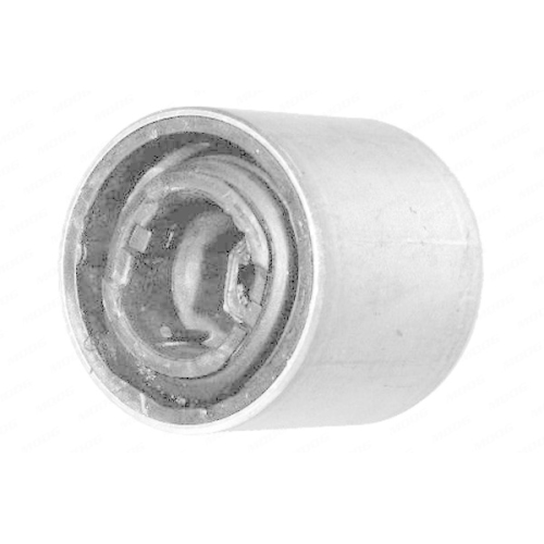 Lagerung Lenker Moog BM-SB-2760 f&uuml;r Bmw Mini Vorderachse Beidseitig Hinten