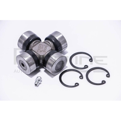 Gelenk Gelenkwelle Red-line 11HY001 f&uuml;r Hyundai