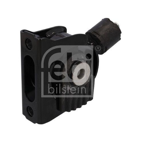 Lagerung Motor Febi Bilstein 196294 f&uuml;r Toyota Lexus Unten Vorne