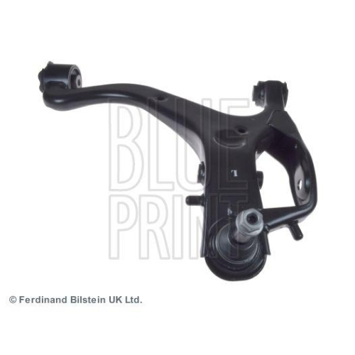 Lenker Radaufhängung Blue Print ADJ138611 für Land Rover Vorderachse Links Unten