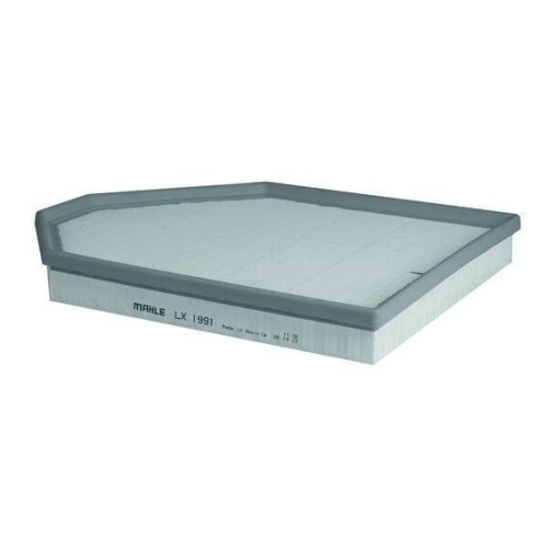 Luftfilter Mahle LX 1991 f&uuml;r Bmw