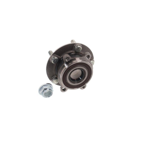 Radlagersatz Skf VKBA 7648 f&uuml;r Mazda Mazda (changan) Vorderachse