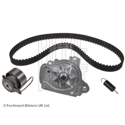 Wasserpumpe + Zahnriemensatz Blue Print ADH273750 f&uuml;r Honda