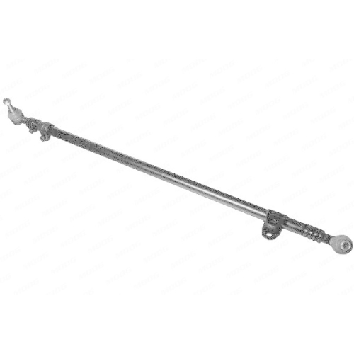 Spurstange Moog LR-DS-5016 f&uuml;r Land Rover Vorderachse Mitte