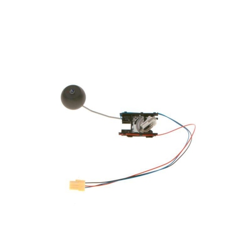 Sensor Kraftstoffvorrat Bosch 1582980209 für Audi VW Anbau