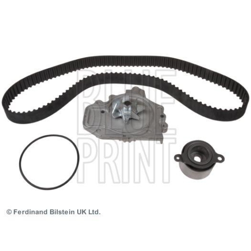 Wasserpumpe + Zahnriemensatz Blue Print ADH273751 f&uuml;r Honda