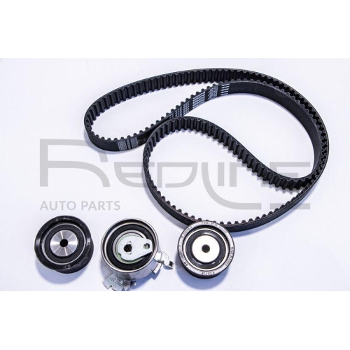 Zahnriemensatz Red-line 30CV002 f&uuml;r Opel
