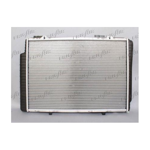 K&uuml;hler Motork&uuml;hlung Frigair 0106.2051 f&uuml;r Mercedes Benz Mercedes Benz