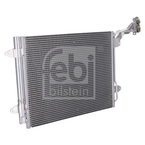 Kondensator Klimaanlage Febi Bilstein 194598 f&uuml;r VW