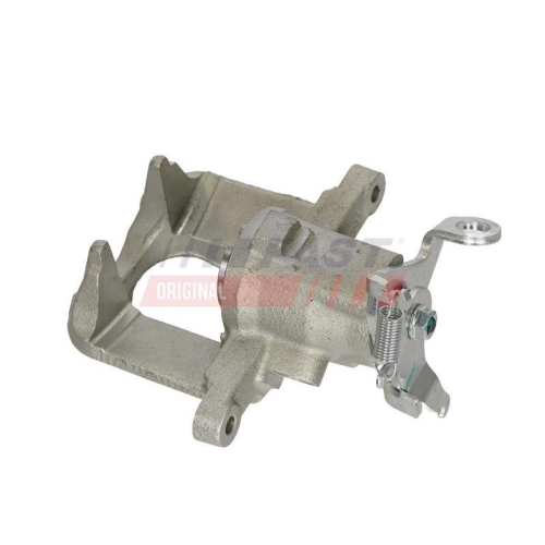 Bremssattel Fast FT02465 f&uuml;r Chrysler Dodge Fiat Chevrolet Hinterachse Rechts