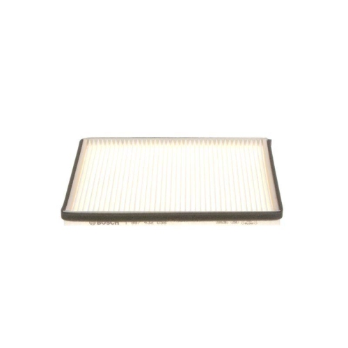 Filter Innenraumluft Bosch 1987432058 f&uuml;r Ford Nissan