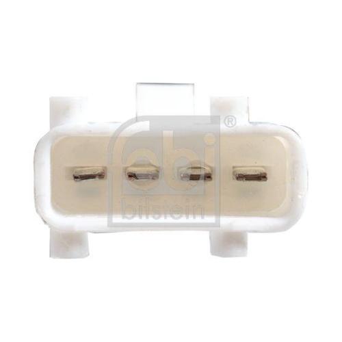 Lambdasonde Febi Bilstein 175831 für Citroën Peugeot Porsche Renault Saab Volvo