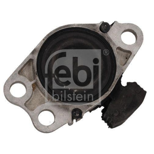Lagerung Motor Febi Bilstein 23691 für Nissan Renault Rechts