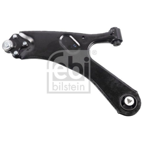 Lenker Radaufh&auml;ngung Febi Bilstein 187797 f&uuml;r Citro&euml;n Opel Peugeot Vauxhall DS