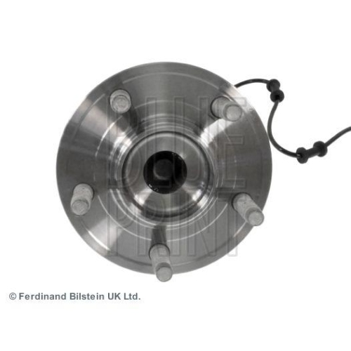 Radlagersatz Blue Print ADJ138201C f&uuml;r Jaguar Vorderachse