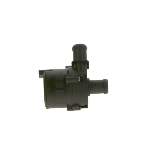 Zusatzwasserpumpe (k&uuml;hlwasserkreislauf) Bosch 0392023382 f&uuml;r Jaguar Steyr