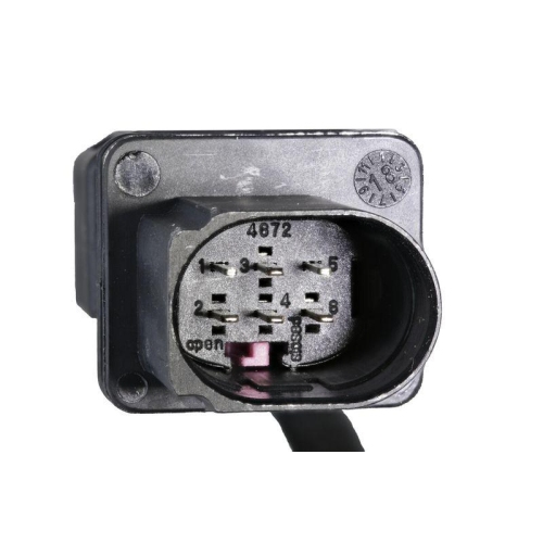 Lambdasonde Valeo 368422 f&uuml;r Alfa Romeo Fiat Ford Opel Vauxhall Volvo Hyundai
