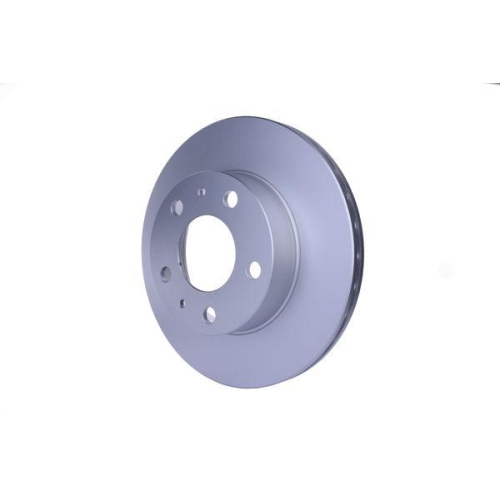 Bremsscheibe Hella 8DD 355 109-021 Pro f&uuml;r Citro&euml;n Fiat Peugeot Ferrari