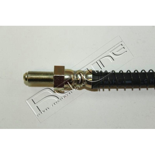 Bremsschlauch Red-line 54MH000 f&uuml;r Mahindra Vorderachse Links Rechts