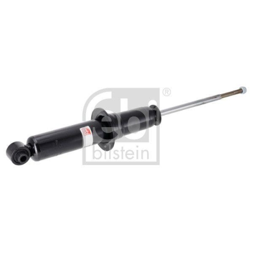 Sto&szlig;d&auml;mpfer Febi Bilstein 1002472 f&uuml;r Dodge Fiat Hinterachse Links