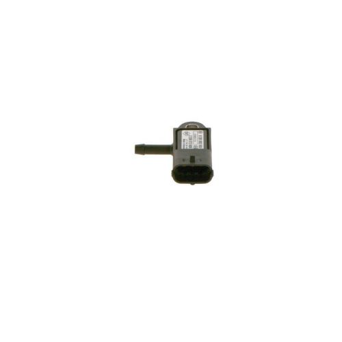 Sensor Ladedruck Bosch 0281002593 für Opel Renault Suzuki Dacia Mwm Mclaren