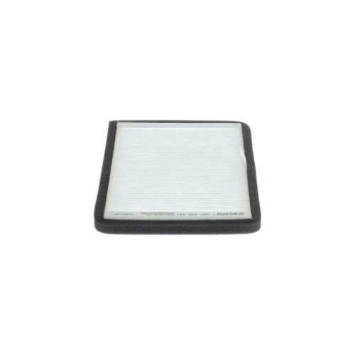 Filter Innenraumluft Bosch 1987432061 f&uuml;r Renault F&uuml;r Fahrzeuge Mit Klimaanlage
