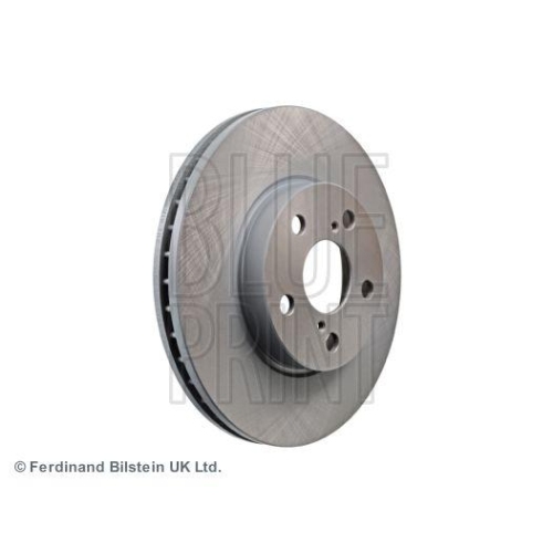 Bremsscheibe Blue Print ADT343112 f&uuml;r Toyota Vorderachse