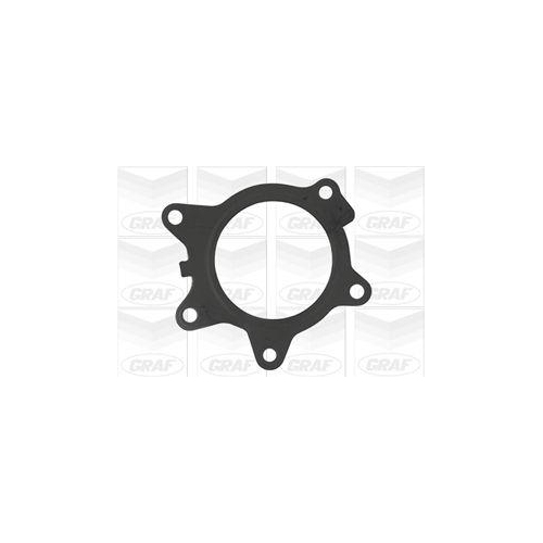 Wasserpumpe Motork&uuml;hlung Graf PA864 f&uuml;r Toyota Eastern Coach Works Advance