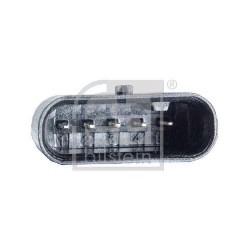 Agr Ventil Febi Bilstein 107784 für Bmw