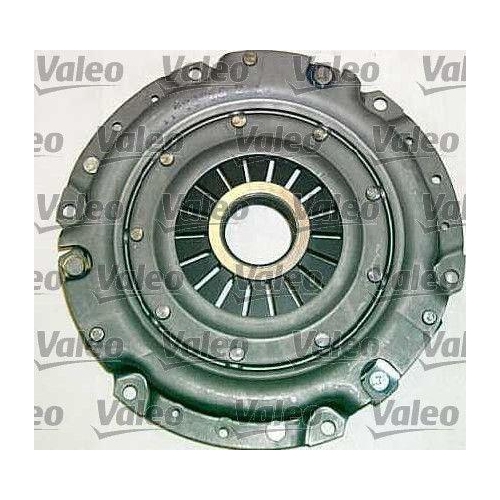 Kupplungssatz Valeo 801156 3kkit für Mercedes Benz Mercedes Benz