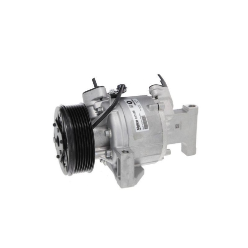 Kompressor Klimaanlage Valeo 813199 Valeo Origins - New O.e. Technologie f&uuml;r