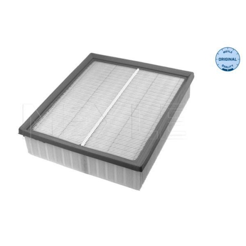 Luftfilter Meyle 1121330001 Meyle-original: True To Oe. f&uuml;r Audi Citro&euml;n Ford VW