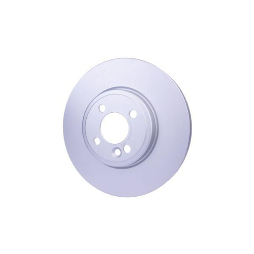 Bremsscheibe Hella 8DD 355 115-881 Pro f&uuml;r Mini Vorderachse
