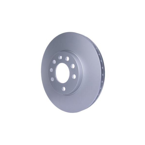 Bremsscheibe Hella 8DD 355 109-241 Pro f&uuml;r Fiat Opel Saab Vauxhall Ferrari Puma