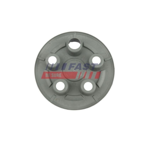 Zierblende R&auml;der Fast FT92109 f&uuml;r Fiat